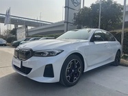 BMW i3 2025