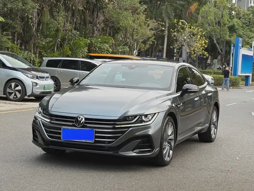 Volkswagen CC 2023