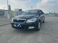 Skoda Octavia 2014