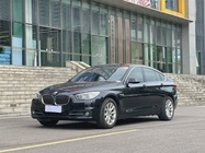 BMW 5 Series 2017