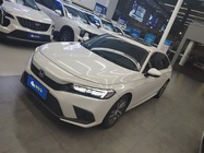 Honda Civic 2022