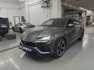 Lamborghini Urus 2019