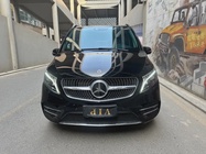 Mercedes-Benz V-Class 2024