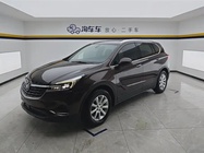 Buick Envision Plus 2021