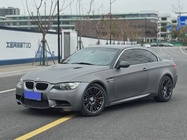 BMW M3 2013