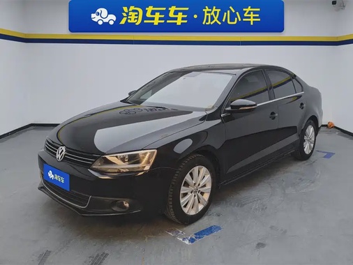 Volkswagen Sagitar 2015