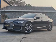 Audi A6 2020