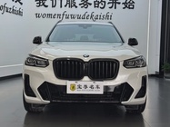 BMW X3 2024