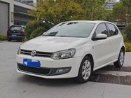 Volkswagen Polo 2012
