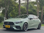 Mercedes-Benz A-Class 2021