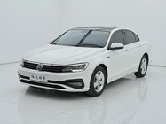 Volkswagen Lamando 2019
