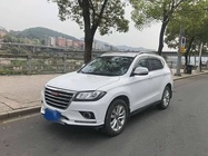 Haval H2 2015