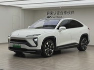 NIO EC6 2021