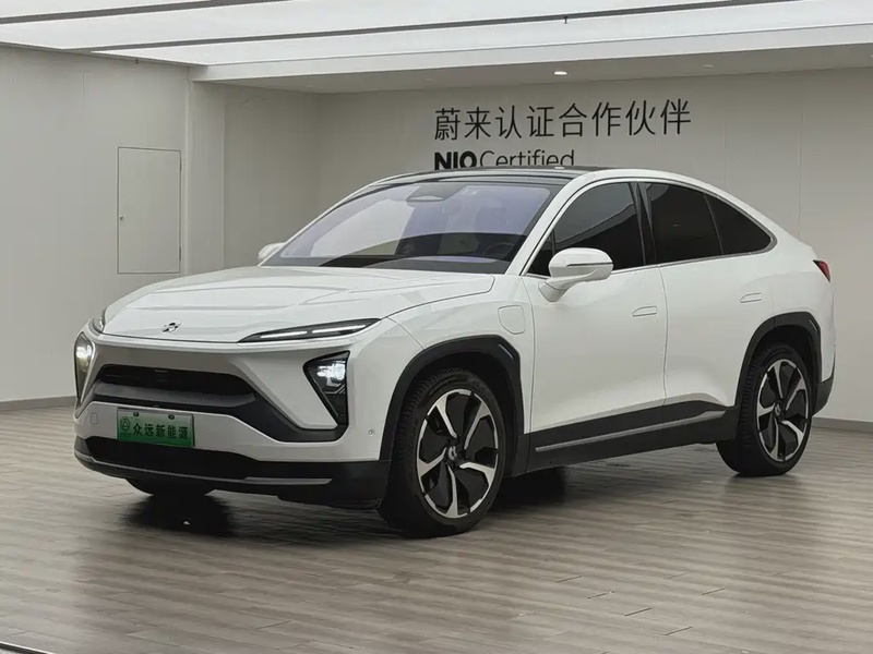 NIO EC6