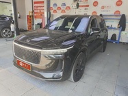 Li Auto ONE 2020