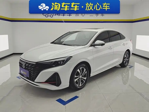 Changan Eado 2025