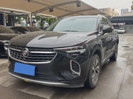 Buick Envision S 2023