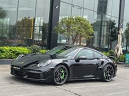 Porsche 911 2022