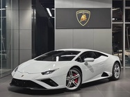 Lamborghini Huracan 2021