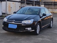 Citroen C5 2011