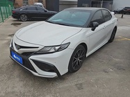 Toyota Camry 2022