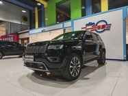 Jeep Grand Cherokee 2017