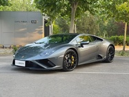 Lamborghini Huracan 2022
