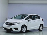 Honda Fit 2015
