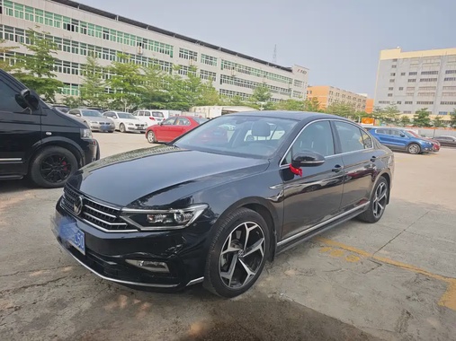 Volkswagen Magotan 2023