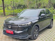 Honda XR-V 2024