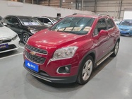 Chevrolet Trax 2014