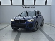 BMW X3 2019