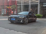 Audi A7 2024