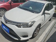 Toyota Vios 2015