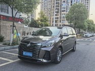 Buick GL8 2023