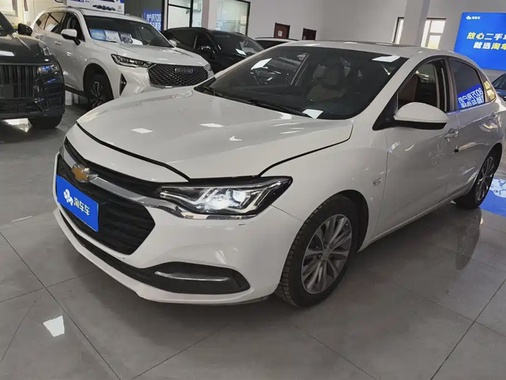 Chevrolet Monza 2021