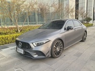 Mercedes-Benz A-Class 2023