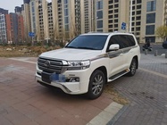 Toyota Land Cruiser 2017
