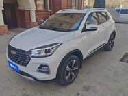 Chery Tiggo 5 2022