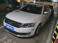 Volkswagen Lavida 2018