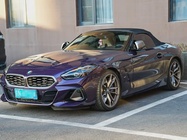 BMW Z4 2023