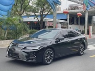 Toyota Avalon 2022
