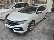 Honda Civic 2021
