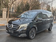 Mercedes-Benz V-Class 2020