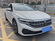 Volkswagen Sagitar 2023