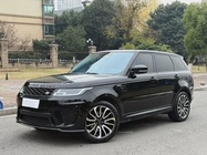 Land Rover Sport 2014