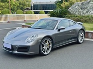 Porsche 911 2018