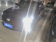 Cadillac CT5 2022