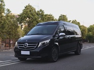 Mercedes-Benz V-Class 2020