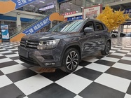 Volkswagen Tharu 2022